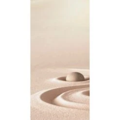 Sanowall Duschrückwand Sandstein Links Hohe Kratzfestigkeit