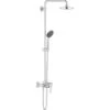 Grohe Duschsystem Vitalio Joy 180 -Badezimmer Zu Hause vitaliojoy180 duschsystem